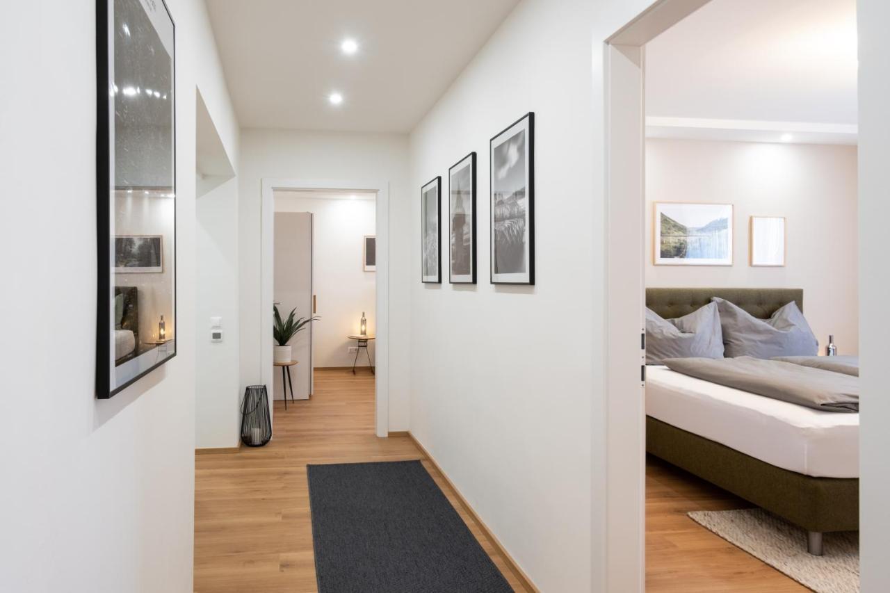 Mh Living - 23 - Scandinavian Living Dream In Center Štýrský Hradec Exteriér fotografie