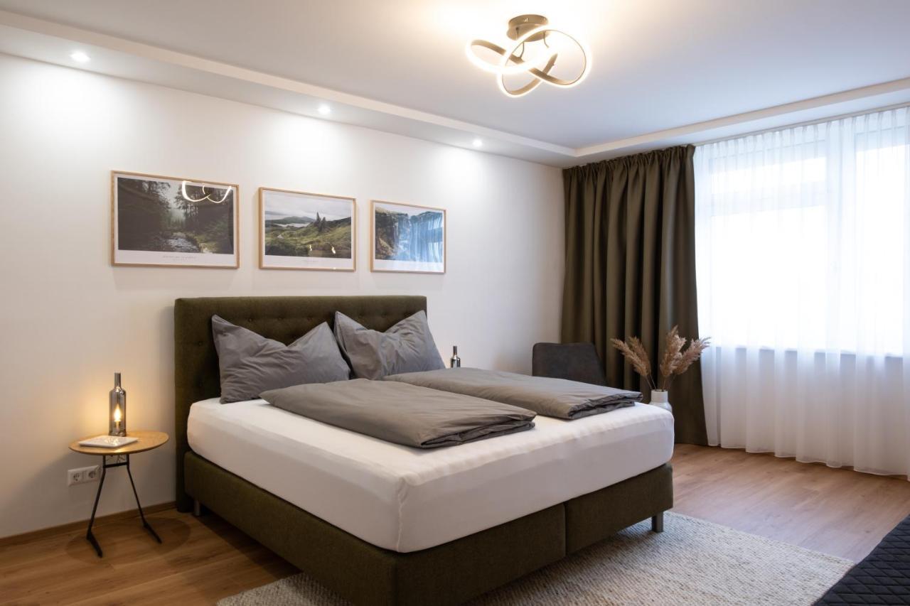 Mh Living - 23 - Scandinavian Living Dream In Center Štýrský Hradec Exteriér fotografie
