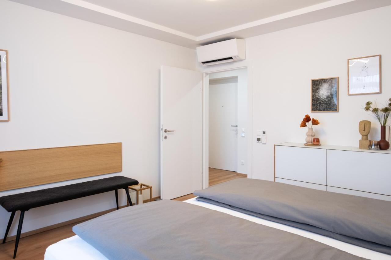 Mh Living - 23 - Scandinavian Living Dream In Center Štýrský Hradec Exteriér fotografie