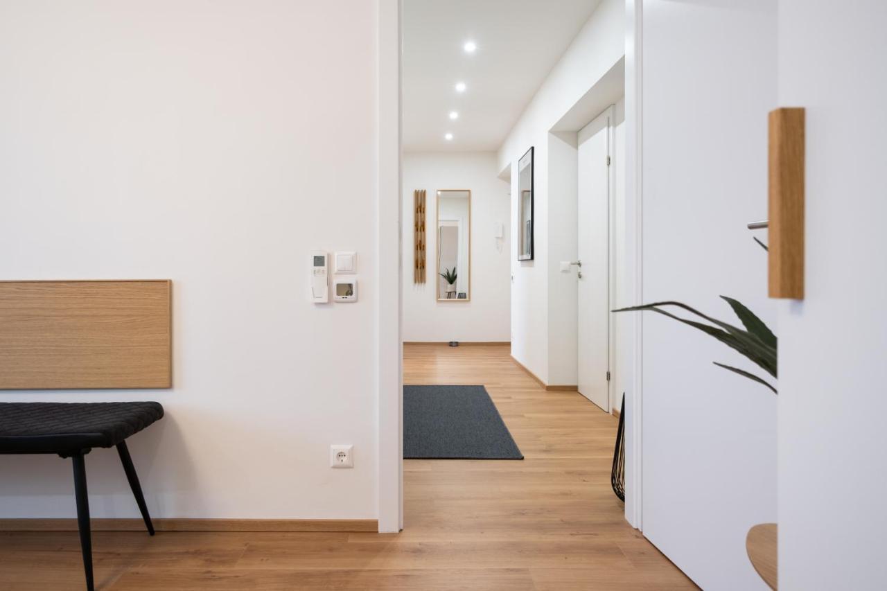 Mh Living - 23 - Scandinavian Living Dream In Center Štýrský Hradec Exteriér fotografie