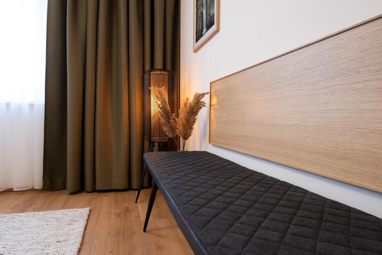 Mh Living - 23 - Scandinavian Living Dream In Center Štýrský Hradec Exteriér fotografie