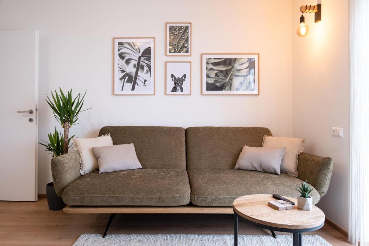 Mh Living - 23 - Scandinavian Living Dream In Center Štýrský Hradec Exteriér fotografie